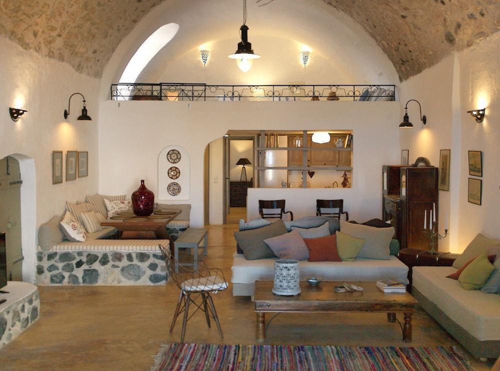Pýrgos Afoura Houses By K&K מראה חיצוני תמונה