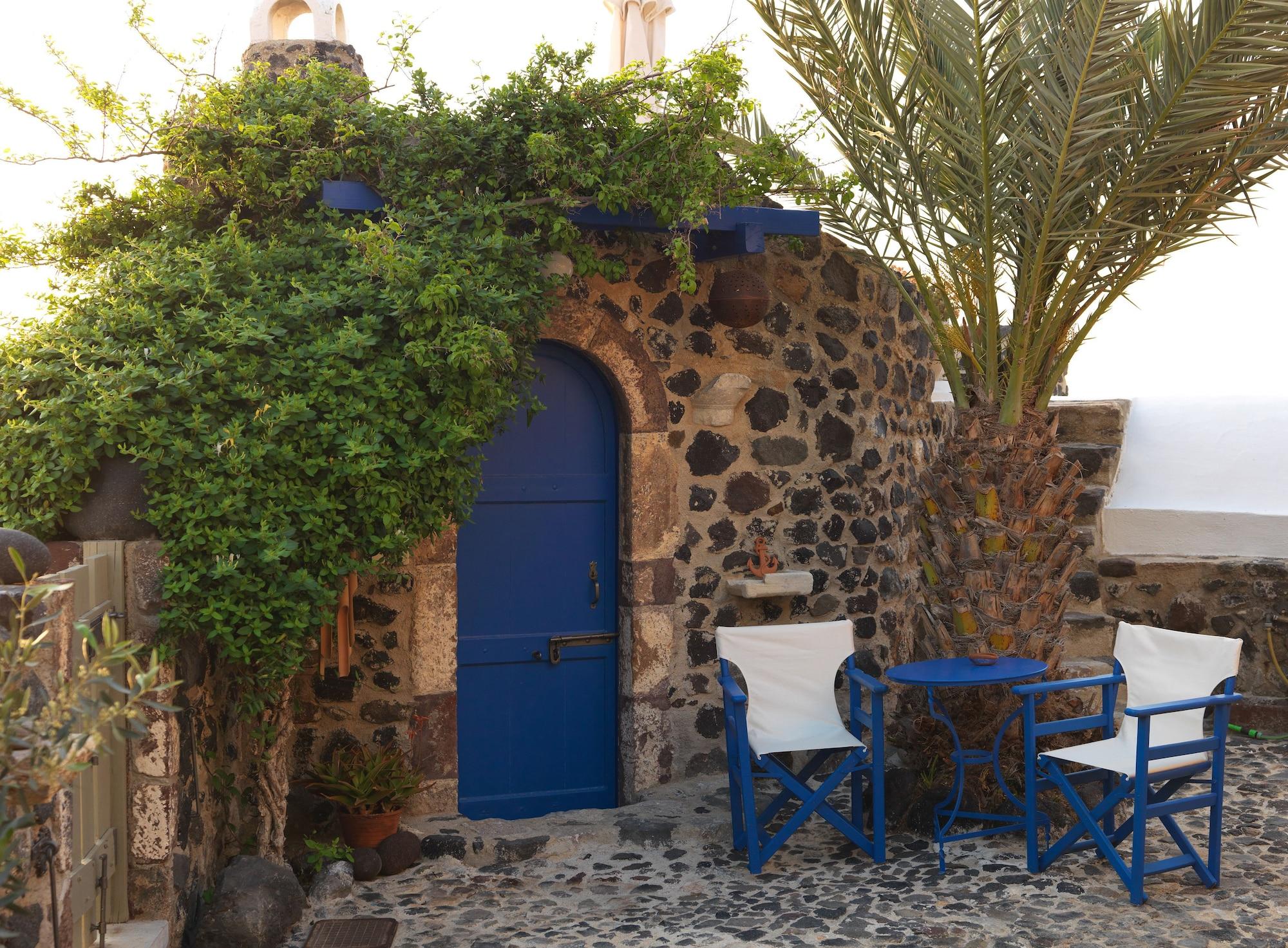 Pýrgos Afoura Houses By K&K מראה חיצוני תמונה