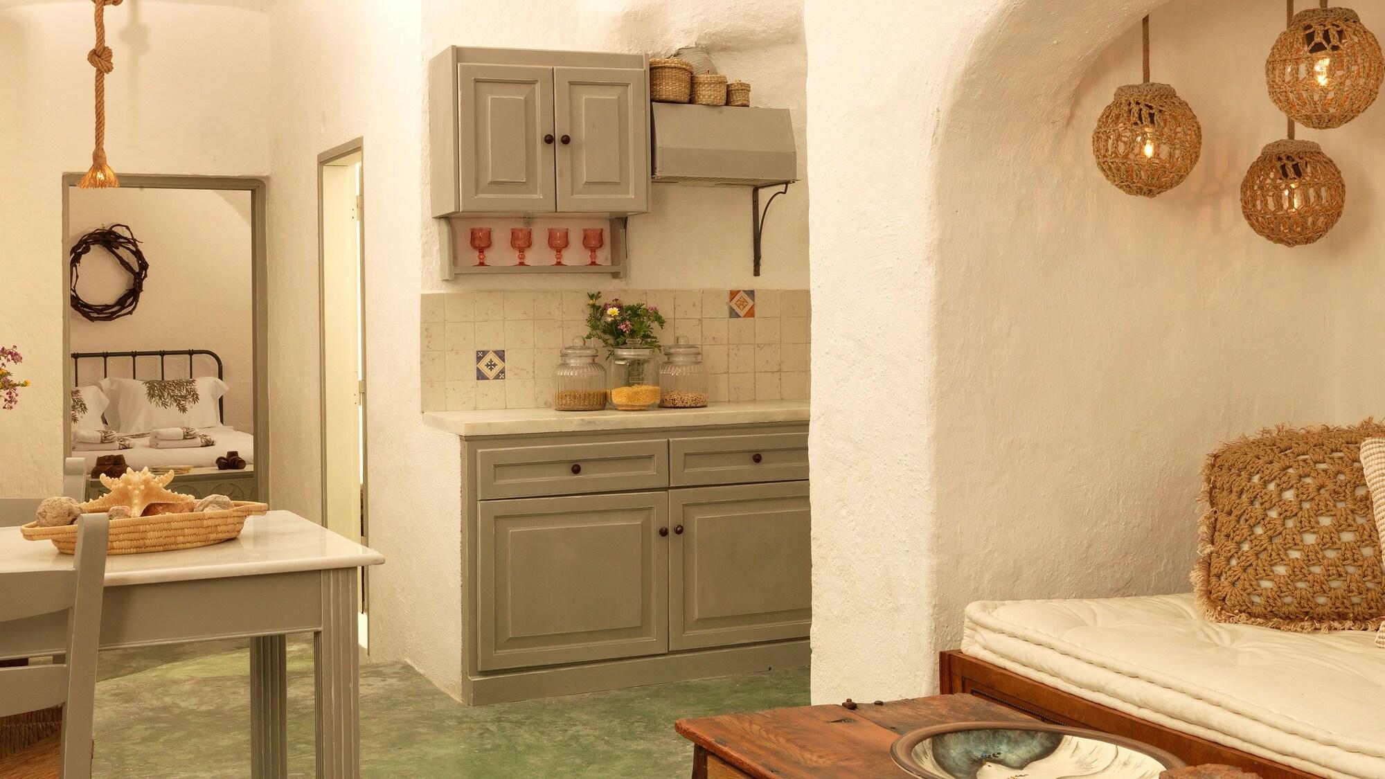 Pýrgos Afoura Houses By K&K מראה חיצוני תמונה