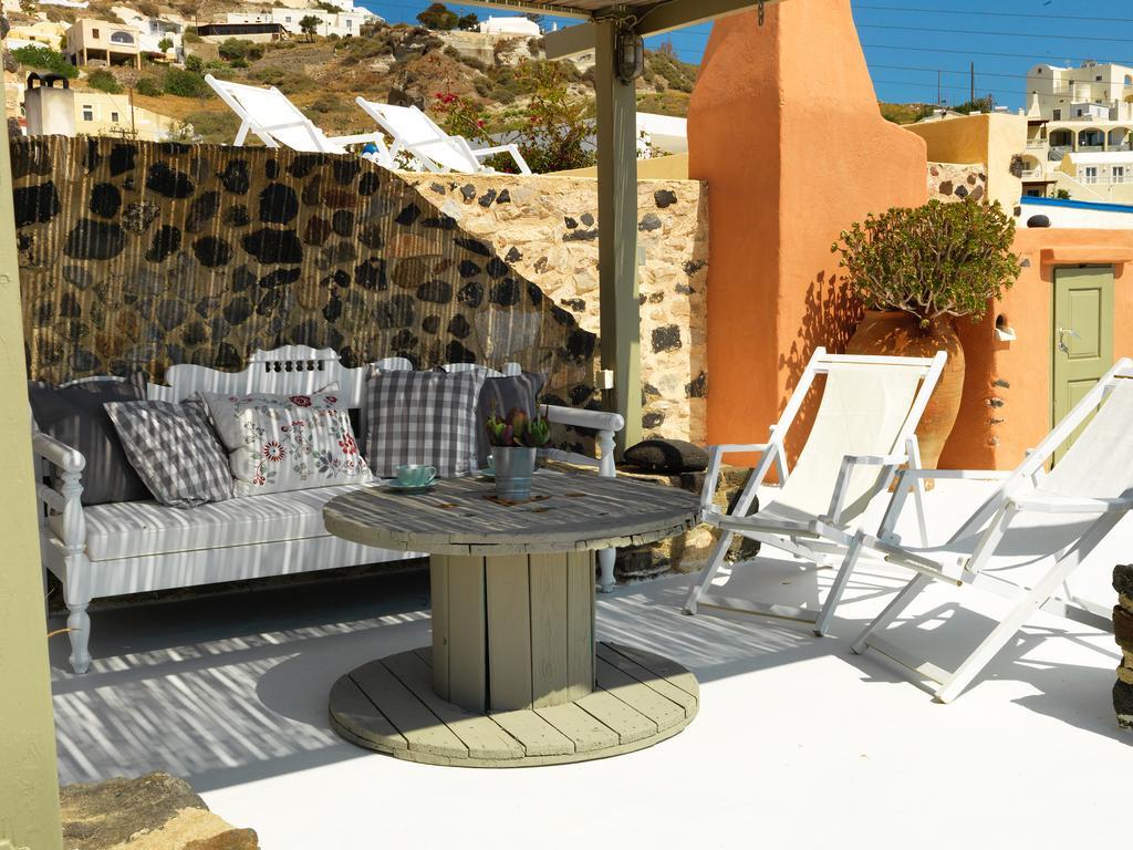 Pýrgos Afoura Houses By K&K מראה חיצוני תמונה
