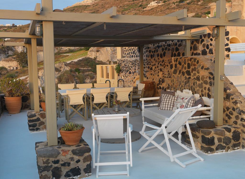Pýrgos Afoura Houses By K&K מראה חיצוני תמונה