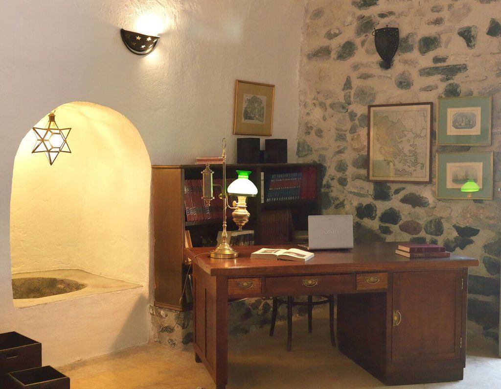 Pýrgos Afoura Houses By K&K מראה חיצוני תמונה