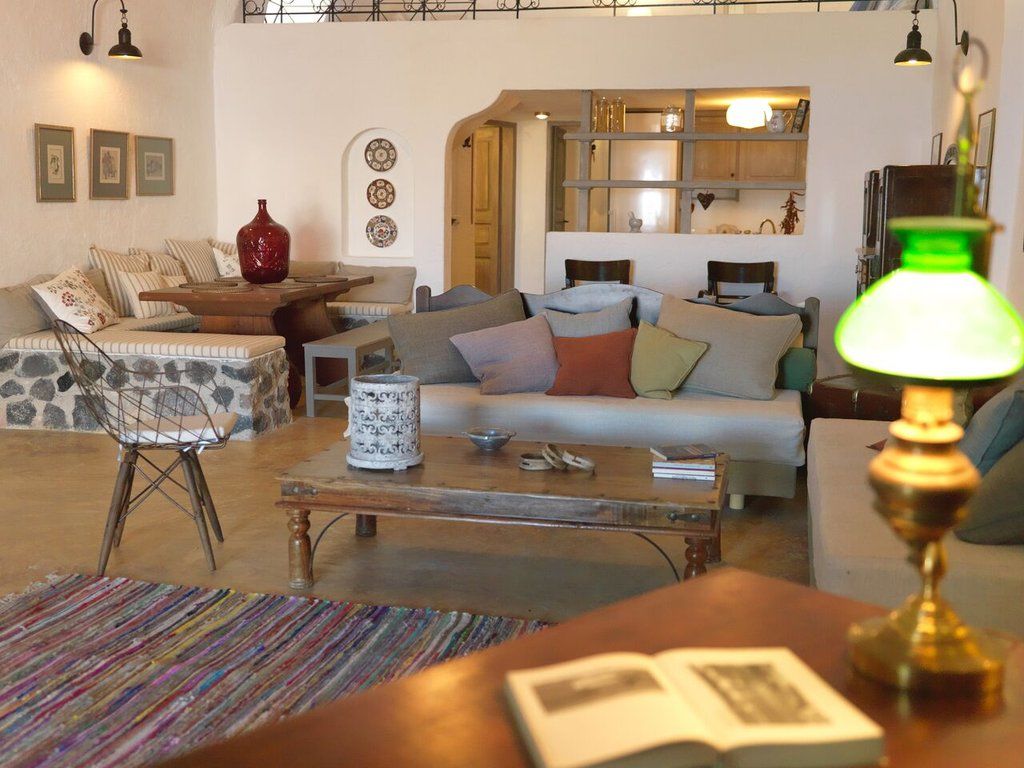 Pýrgos Afoura Houses By K&K מראה חיצוני תמונה
