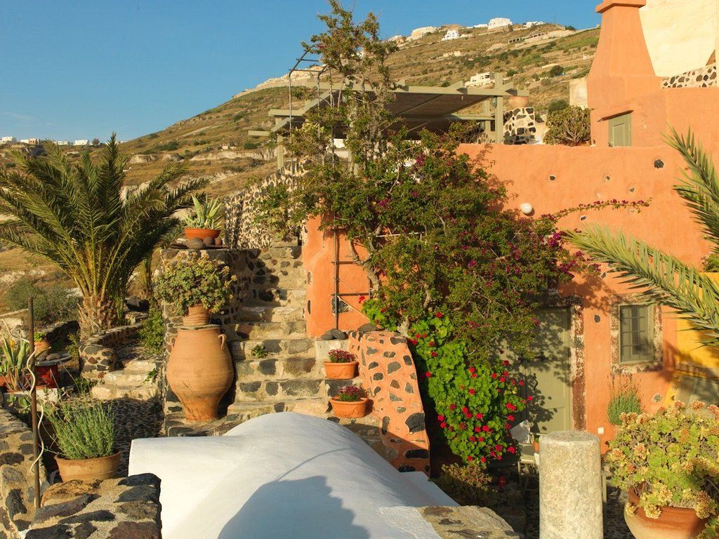 Pýrgos Afoura Houses By K&K מראה חיצוני תמונה