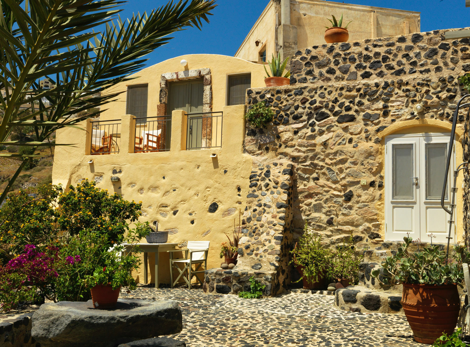 Pýrgos Afoura Houses By K&K מראה חיצוני תמונה