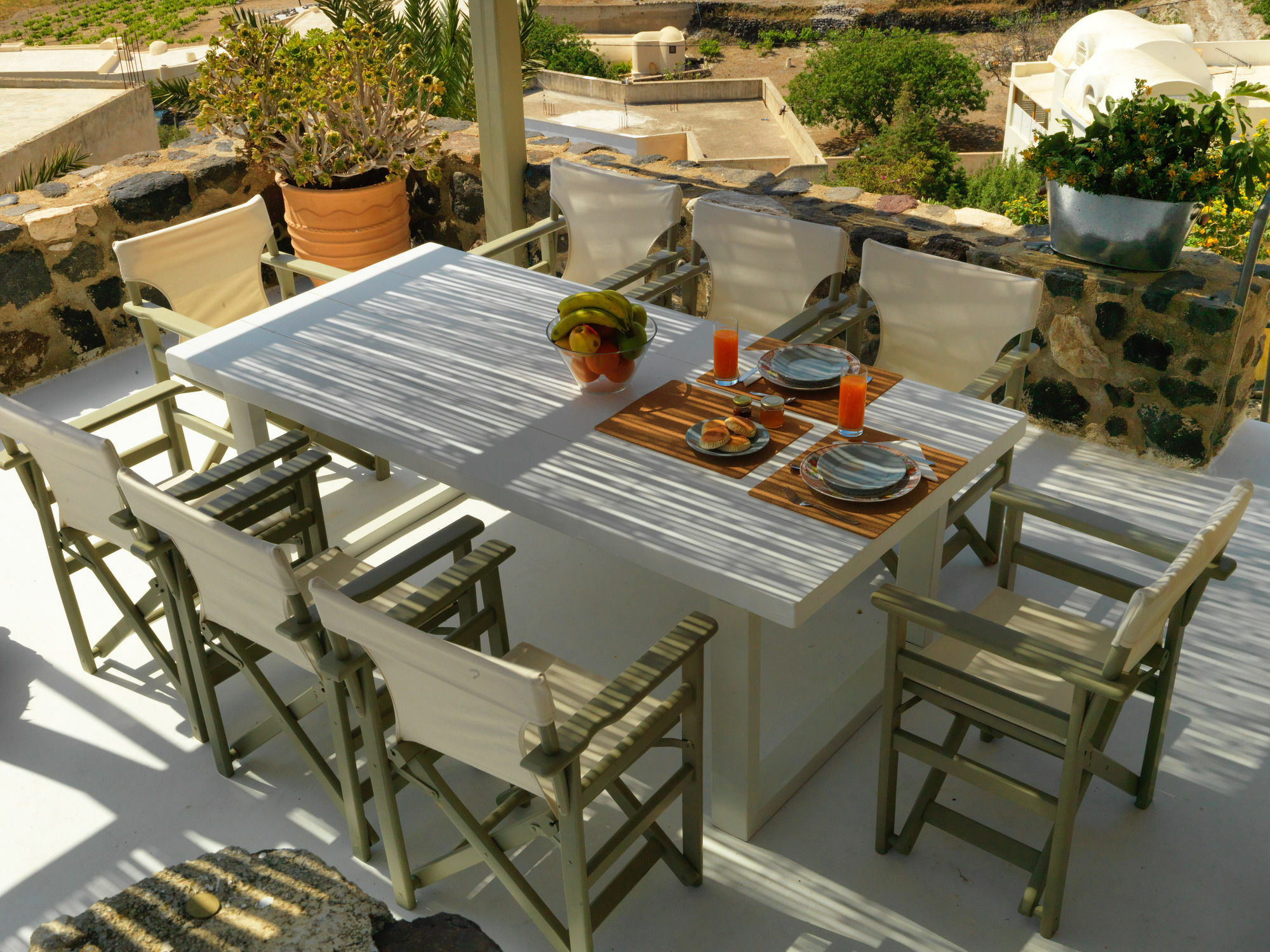 Pýrgos Afoura Houses By K&K מראה חיצוני תמונה